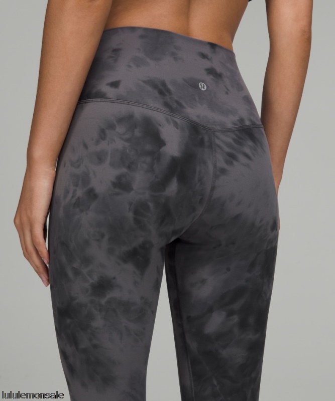 Lululemon Damen DELULU206 | Lululemon Deutschland Align High-rise Crop 23